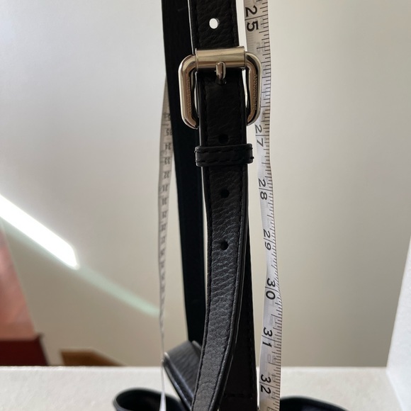 Unique and RARE Burberry tote with leather and metallic rivet - Picture 15 of 16